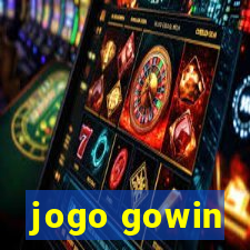 jogo gowin